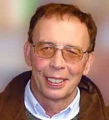 Obituary information for Robert Martin Forster