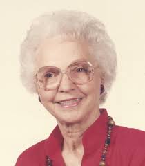 Obituary information for Daisy York Buckner