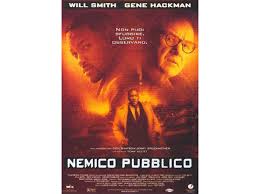 Nemico pubblico è un film di genere thriller del 1998, diretto da tony scott, con will smith e gene hackman. Nemico Pubblico Stasera In Tv Le Premonizioni Dell 11 Settembre Tom Cruise Rifiuta Il Ruolo Da Protagonista I 10 Segreti Corriere It