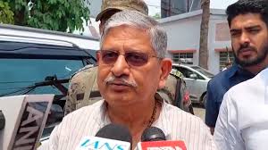 Need To Boost Fish Production To Lead In Nutrition: Rajiv Ranjan Singh