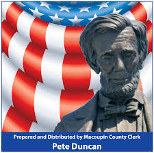 Voter Information & Election Guide