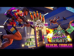 Boss Keys Radical Heights Reportedly Already Surpassed