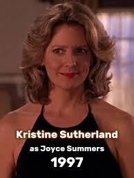 Buffy The Vampire Slayer Theme