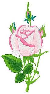 Our free embroidery designs are available in multiple formats and are digitized right here in the usa. Floral Design 017 Embroworld Com Free Embroidery Designs Machine Embroidery Designs Embroidery Design Download Embroidery Flowers Pattern