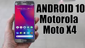 Adb reboot bootloader to make sure that your moto smartphone is successfully being detected by fastboot, enter: Install Android 10 On Motorola Moto X4 Lineageos 17 1 How To Guide The Upgrade Guide