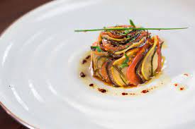 Get Creative With Pixar Style Ratatouille Recipe Ratatouille Recipe Recipes Chef Steps