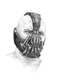 Follow me on social media. Bane Pencil Drawing Cartoon Drawings Bane Pencil Drawings
