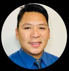 API Heritage Champion Award recipient Kae Saechao and Butte Iu-Mien  American Association