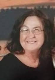 Nancy Benjamin Obituary