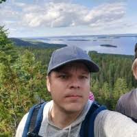 300+ "Terho" profiles