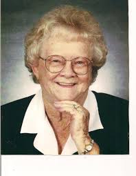 Audrey L Armstrong Obituary