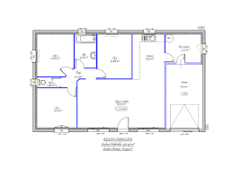 Plan de maison, permis de construire et devis travaux. Plan Maison 3d Gratuit En Ligne