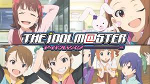 Why You Should Watch THE iDOLM@STER [Review] - YouTube