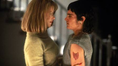 To Die For (1995): Van Sant's Satire, Starring Nicole Kidman in  Breakthrough Performance