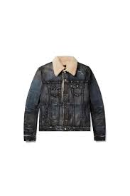 Te damos algunas ideas y tips para reinventar tu outfit de navidad. Tipos De Chamarra De Mezclilla Para Hombre Gq Mexico Y Latinoamerica