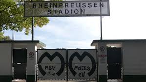 #moers #duisburg #beton #kellerwände #neubau #beiwindundwetter kellerwände von 5 häusern. Moers Am Rande Des Potts Doch Eben Nicht Mittendrin Kicker
