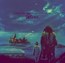 Harry Potter World On Twitter Hogwarts Will Always Be There To Welcome You Home Hogwartspride Http T Co Akaach7sfb Twitter