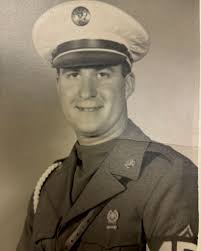 William R. "Bill" Bledsoe Obituary November 2, 2024