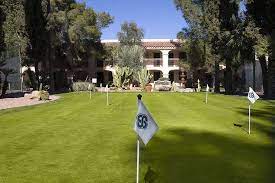 The Scottsdale Plaza Resort Stash Hotel Rewards Hotel Rewards Unique Hotels Resort