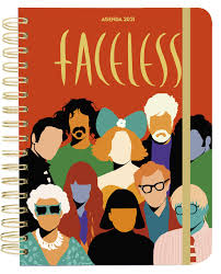 In a bookstore near you limited edition: Agenda Anual Semana Vista 2021 Coco Davez Tantanfan Spanish Edition Davez Coco 9788417166823 Amazon Com Books