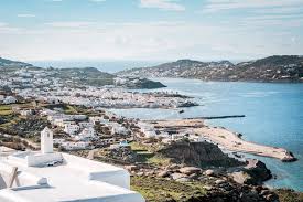 Auf dieser seite präsentieren wir ihnen die sehenswürdigkeiten und ausflugsziele rund um mykonos. Mykonos Highlights 7 Reisetipps Fur Griechenlands Partyinsel