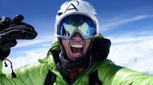Tahoe climber tops Everest — again
