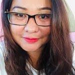 Joann Viernes's Instagram, Twitter & Facebook