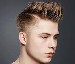 For the modern gentleman, hair is a primal portal to revealing our personal approach to life. 51 Best Spiky Hairstyles For Men 2021 Guide