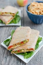 If you're in the mood for meat, you could easily substitute bacon or sausage for the fish. Https Twohealthykitchens Com Easy Smoked Salmon Breakfast Wrap Savor The Thyme