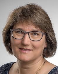 Barbara Ingold's Instagram, Twitter & Facebook