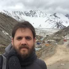 Oscar JARAMILLO-QUINTERO