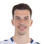 David Roca Rodriguez stats