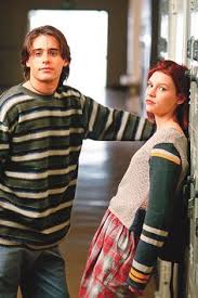 My so called life earrings or necklace jordan catalano jared leto 90's nostalgia aesthetic tv show pop culture gift idea alienbratz 5 out of 5 stars (1,823) 75 My So Called Life Ideas Claire Danes Angela Chase Jared Leto