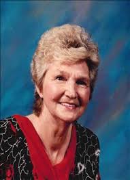 Obituary for Barbara Lea (Osborne) Billings