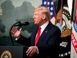 Analyzing how 3 U.S. presidents announced the deaths of terrorist leaders :  NPR