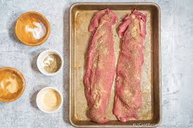 Baking pork tenderloin is so simple and easy. Best Baked Pork Tenderloin Recipe Roasted Pork Tenderloin