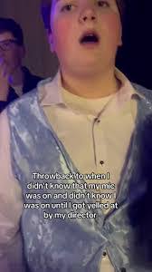 David Reffett's Instagram, Twitter & Facebook