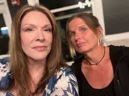 Enzo's La Piccola Cucina & Anna Scozzari's 40th Anniversary Celebration  August 9th thru September 10th The lady opened with a house salad then her  favorite Vodka Rigatoni, I ordered from the 40th