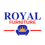 Royal furniture from www.royalfurnituretx.com