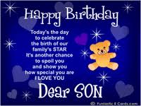 We did not find results for: Happy Birthday Son Gifs Get The Best Gif On Giphy