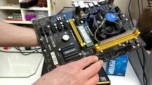 Projet Serveur Nas Montage Et Os Youtube