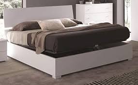 Letto in ecopelle con testiera imbottita ed imputurata a rombi. Statele Unite Cea Mai Buna Calitate Pantofi Exclusivi Letti In Legno Con Contenitore Prezzi Amazon 101openstories Org