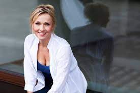 Das ist eine fanpage an dana golombek. Image Of Dana Golombek