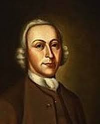 King's Chapel History Blog