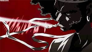 Deviantart is the world's largest online social community for artists and art enthusiasts, allowing people to connect through the creation and sharing of art. Afro Samurai Afro Samurai Resurrection Gif On Gifer By Zulukree