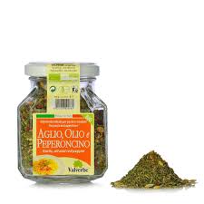 Home our latest posts aglio, olio e peperoncino (pasta with garlic, oil and hot pepper). Bio Gewurzmischung Fur Aglio Olio Und Peperoncino 60g Valverbe Eataly