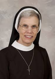 OSF leader Sister Judith Ann Duvall's successor announced