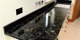 Check spelling or type a new query. Ukraine Volga Classic Granite Vanity Top Volga Blue Granite Kitchen Countertops From China Stonecontact Com