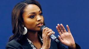 The new Miss USA is Mississippi's Asya Branch