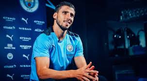 Find best latest ruben dias wallpapers in hd for your pc desktop background and mobile phones. Ruben Dias Signs For Manchester City From Sl Benfica Sports News Wionews Com